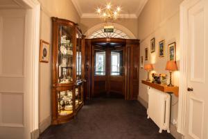 Fotografie z fotogalerie ubytování Chirnside Hall Hotel v destinaci Chirnside