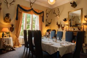 Fotografie z fotogalerie ubytování Chirnside Hall Hotel v destinaci Chirnside