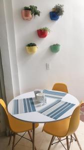 Φωτογραφία από το άλμπουμ του Confortable Habitación en Apartamento Amoblado Jardin σε Jardin