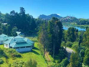 Foto dalla galleria di Grand Winterberry - Lake View Luxury Residence a Nuwara Eliya