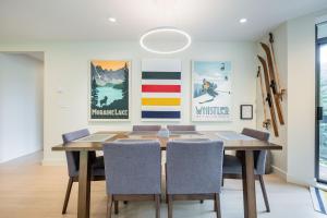 Imagen de la galería de Ravencrest by Outpost Whistler, en Whistler