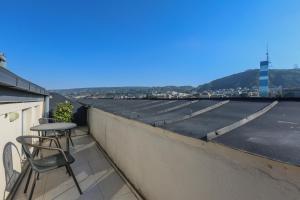 Gallery image of Dogona Apartment in Tbilisi City