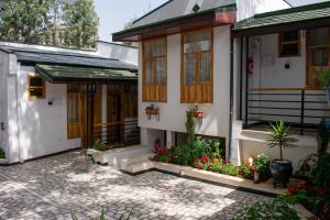 Gallery image of Choice Guest House 2 in Addis Ababa