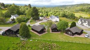 Gallery image of Glenview Chalet Park in Inverness