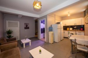Gallery image of Taksim Square Hostel in Istanbul