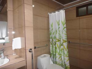 Ảnh trong thư viện ảnh của Freddy`s Place B&B ở Monteverde Costa Rica