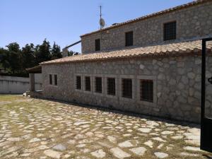 Gallery image of The Olive Cottage in Ermioni