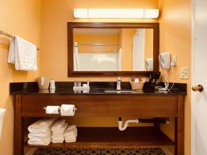 Gallery image of Apple Inn Motel in Chelan