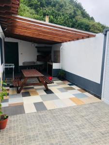 Billede fra billedgalleriet på Casa do vermelho i Povoação