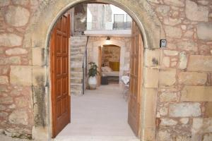 Fotografia z galérie ubytovania CASA CANTICO v destinácii Margarítai
