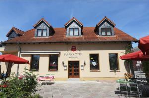 Gallery image of Parkhotel Wörlitz in Oranienbaum-Wörlitz