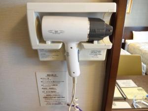 Fotografie z fotogalerie ubytování Hotel Route-Inn Utsunomiya Miyukicho -Kokudou4gou- v destinaci Ucunomija