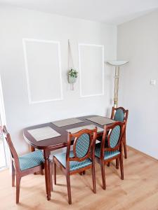 Fotografia z galérie ubytovania Apartament na Srebrnej v destinácii Olsztyn