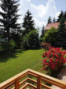 Gallery image of Country house Garden in Rakovica