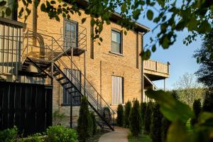 Gallery image of Samuels Boutique Hotel in Goderich