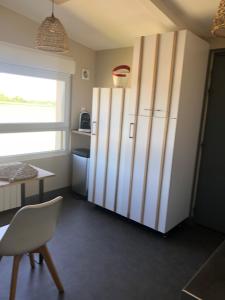 Fotografia z galérie ubytovania La suite cosy de Julie , 2 pièces parking privé Résidence Cosyade v destinácii Bourbourg