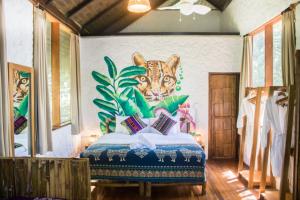 Gallery image of Cotococha Amazon River Lodge in Tena