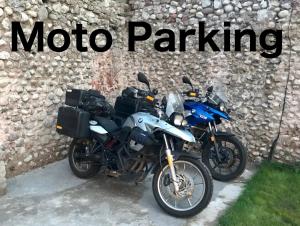 Galeriebild der Unterkunft InTown Guesthouse Shkoder in Shkodra