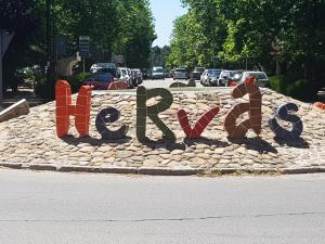 Fotografia z galérie ubytovania Hervas Centro Apartamento IDEAL FAMILIAS 6 adultos y 2 niños- v destinácii Hervás