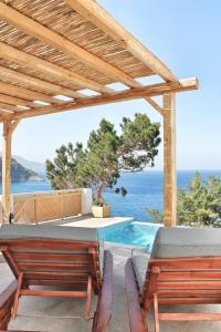 Gallery image of Akropolis Village Complex of Luxury Residence in Karpathos Town