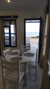 Kép ARDANI BAY STUDIO FAMILY APARTMENT szállásáról Kárpathoszban a galériában