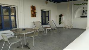 Kép ARDANI BAY STUDIO FAMILY APARTMENT szállásáról Kárpathoszban a galériában