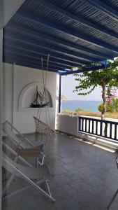 Táj az apartmanhotel közelében
