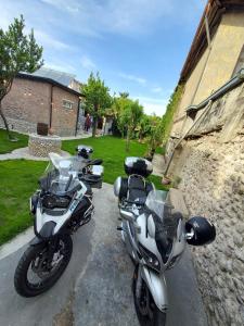 Galeriebild der Unterkunft InTown Guesthouse Shkoder in Shkodra