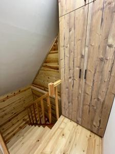 Foto de la galeria de Mokrogorski konaci a Mokra Gora
