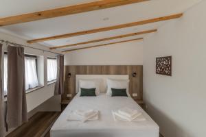 Gallery image of Verdi Rooms in Visoko