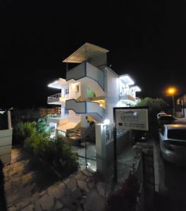 Imagen de la galería de Oliver Studios, en Ksamil