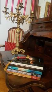 Fotografie z fotogalerie ubytování Writer's Apartment in an Unique Split District ve Splitu
