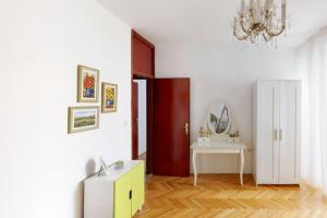 Fotografie z fotogalerie ubytování Writer's Apartment in an Unique Split District ve Splitu
