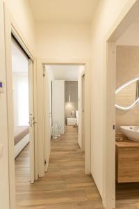 ヴィエステにあるAppartamento L'Essenzialeのギャラリーの写真