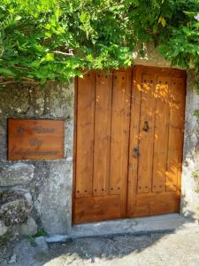 Fotografia z galérie ubytovania A Casa Da Asturiana v destinácii Sotomayor