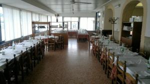 Restoran atau tempat lain untuk makan di Ai Vecchi Tempi