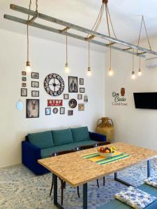 Gallery image of Don Ciccio Capashome in Ceglie Messapica