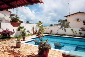 Afbeelding uit fotogalerij van Casa Leuchtturm em Touros by Qavi in Parnamirim