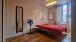 Appartement en plein coeur de vieille Nice