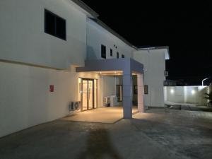 Gallery image of Adis Hotels Prime in Ibadan