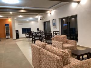 Gallery image of Adis Hotels Prime in Ibadan
