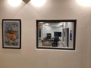 Fotografia z galérie ubytovania Adis Hotels Prime v destinácii Ibadan