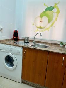 Kép MyChoice Villa Amapola szállásáról Rotában a galériában