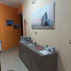 Gallery image of Il Fiore di San Giovanni B&B in Milazzo