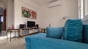 Gallery image of Lovely holiday home,Kapparis,2 swimming pools,Wifi in Paralimni