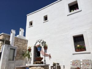 Fotografie z fotogalerie ubytování B&b Cinque Stalle v destinaci Monopoli