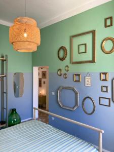 Gallery image of Don Ciccio Capashome in Ceglie Messapica