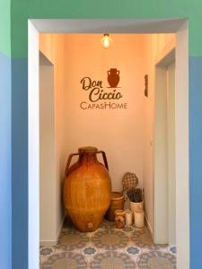Gallery image of Don Ciccio Capashome in Ceglie Messapica +55 photos