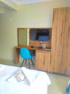 Φωτογραφία από το άλμπουμ του Amasra Sunrise Otel σε Μπαρτίν +28 φωτογραφίες