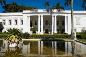 Gallery image of Hotel Solar do Império in Petrópolis